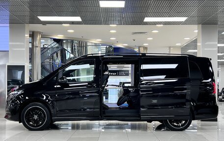 Mercedes-Benz V-Класс, 2025 год, 14 300 000 рублей, 9 фотография