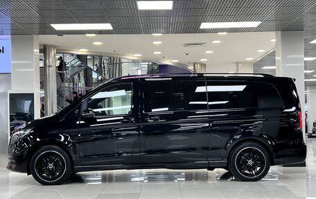 Mercedes-Benz V-Класс, 2025 год, 14 300 000 рублей, 8 фотография