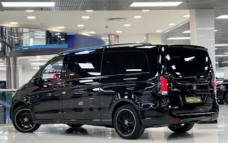 Mercedes-Benz V-Класс, 2025 год, 14 300 000 рублей, 6 фотография