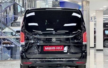 Mercedes-Benz V-Класс, 2025 год, 14 300 000 рублей, 5 фотография