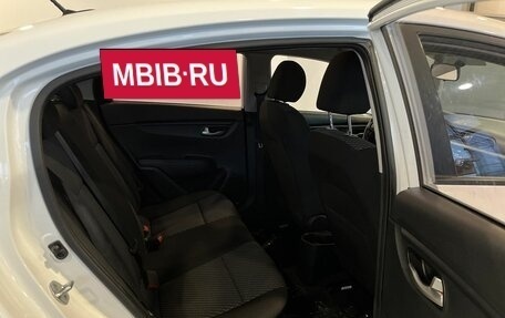 KIA Rio IV, 2020 год, 1 713 000 рублей, 26 фотография