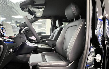 Mercedes-Benz V-Класс, 2025 год, 14 300 000 рублей, 20 фотография