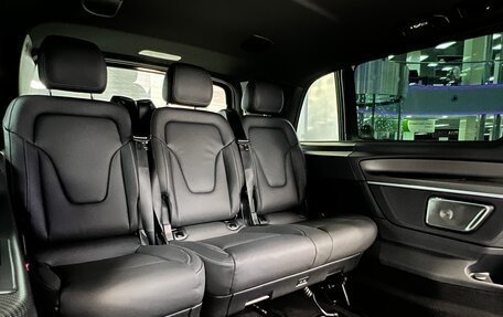 Mercedes-Benz V-Класс, 2025 год, 14 300 000 рублей, 17 фотография