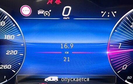 Mercedes-Benz V-Класс, 2025 год, 14 300 000 рублей, 27 фотография