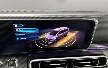 Mercedes-Benz V-Класс, 2025 год, 14 300 000 рублей, 31 фотография