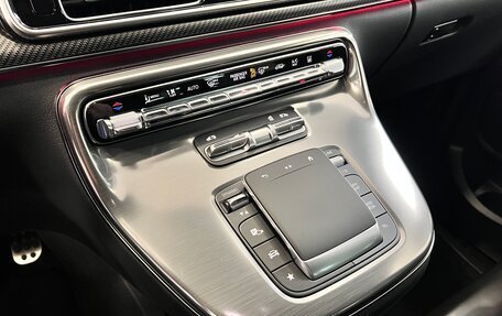 Mercedes-Benz V-Класс, 2025 год, 14 300 000 рублей, 33 фотография