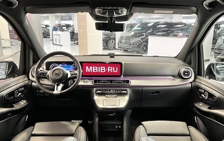 Mercedes-Benz V-Класс, 2025 год, 14 300 000 рублей, 23 фотография