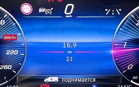 Mercedes-Benz V-Класс, 2025 год, 14 300 000 рублей, 28 фотография