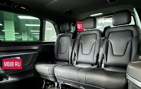 Mercedes-Benz V-Класс, 2025 год, 14 300 000 рублей, 16 фотография