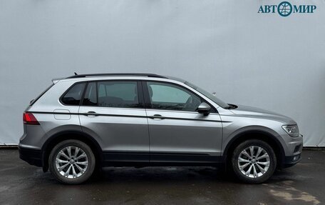 Volkswagen Tiguan II, 2019 год, 2 500 000 рублей, 4 фотография