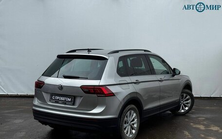 Volkswagen Tiguan II, 2019 год, 2 500 000 рублей, 8 фотография
