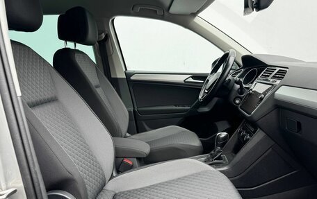 Volkswagen Tiguan II, 2019 год, 2 500 000 рублей, 10 фотография