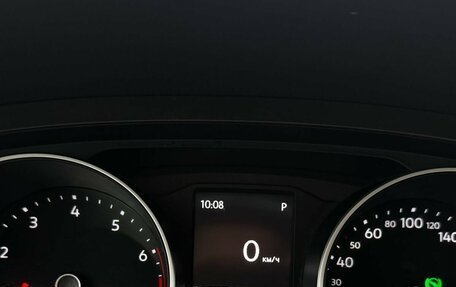 Volkswagen Tiguan II, 2019 год, 2 500 000 рублей, 13 фотография