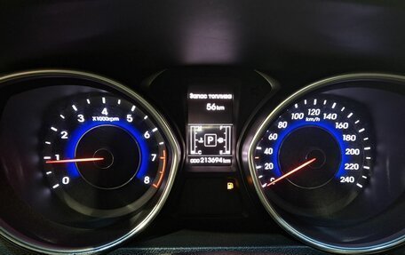 Hyundai Elantra V, 2013 год, 1 100 000 рублей, 11 фотография