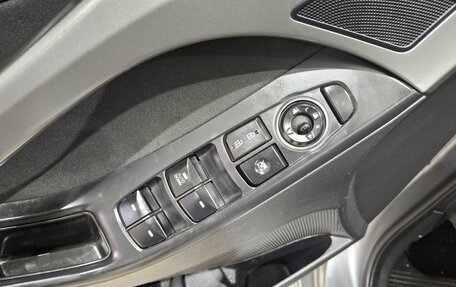 Hyundai Elantra V, 2013 год, 1 100 000 рублей, 22 фотография