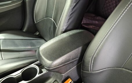 Hyundai Elantra V, 2013 год, 1 100 000 рублей, 33 фотография