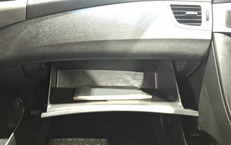 Hyundai Elantra V, 2013 год, 1 100 000 рублей, 30 фотография