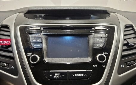 Hyundai Elantra V, 2013 год, 1 100 000 рублей, 14 фотография