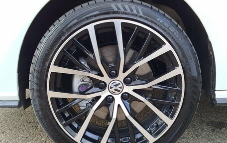 Volkswagen Polo VI (EU Market), 2017 год, 1 090 000 рублей, 8 фотография