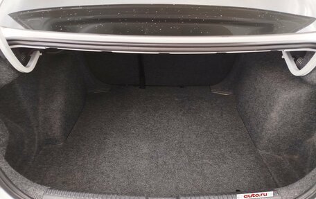 Volkswagen Polo VI (EU Market), 2017 год, 1 090 000 рублей, 16 фотография