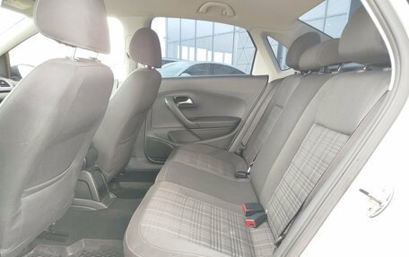 Volkswagen Polo VI (EU Market), 2017 год, 1 090 000 рублей, 15 фотография