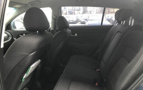 KIA Sportage III, 2012 год, 1 240 000 рублей, 11 фотография