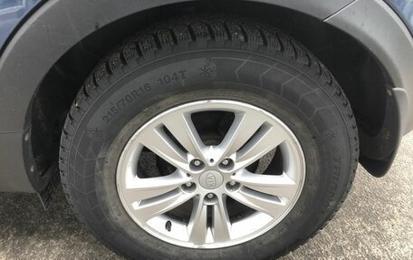 KIA Sportage III, 2012 год, 1 240 000 рублей, 15 фотография