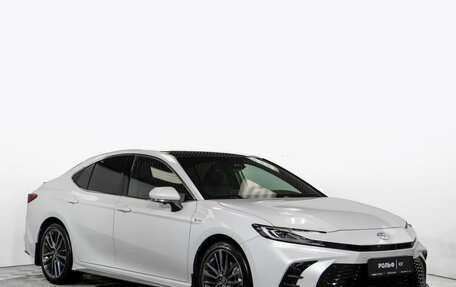 Toyota Camry, 2024 год, 4 238 000 рублей, 2 фотография