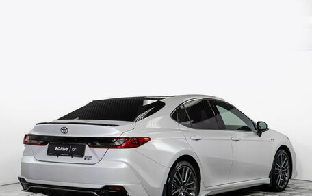 Toyota Camry, 2024 год, 4 238 000 рублей, 4 фотография