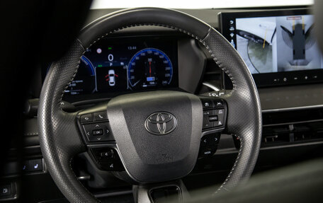 Toyota Camry, 2024 год, 4 238 000 рублей, 12 фотография