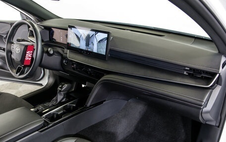 Toyota Camry, 2024 год, 4 238 000 рублей, 7 фотография