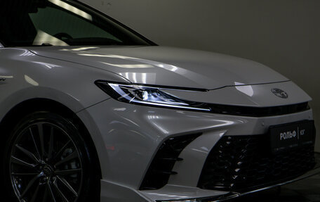 Toyota Camry, 2024 год, 4 238 000 рублей, 24 фотография