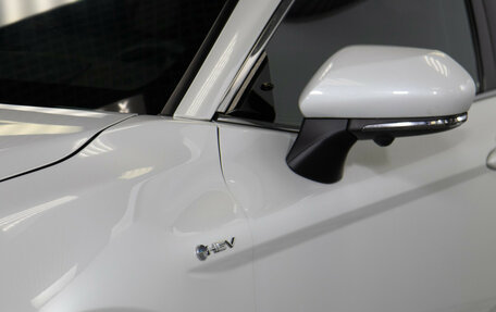 Toyota Camry, 2024 год, 4 238 000 рублей, 21 фотография