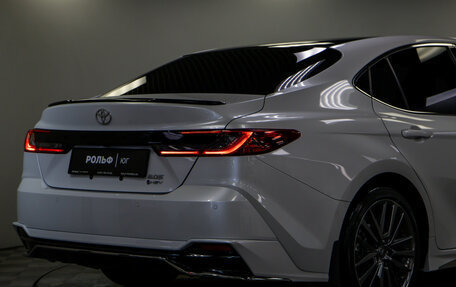 Toyota Camry, 2024 год, 4 238 000 рублей, 25 фотография