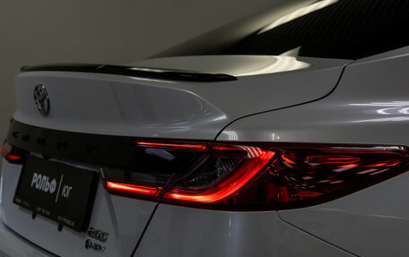 Toyota Camry, 2024 год, 4 238 000 рублей, 26 фотография