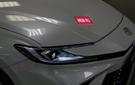 Toyota Camry, 2024 год, 4 238 000 рублей, 23 фотография