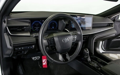 Toyota Camry, 2024 год, 4 238 000 рублей, 20 фотография