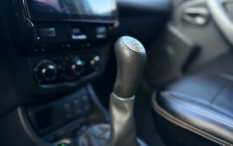 Renault Duster I рестайлинг, 2018 год, 1 150 000 рублей, 12 фотография