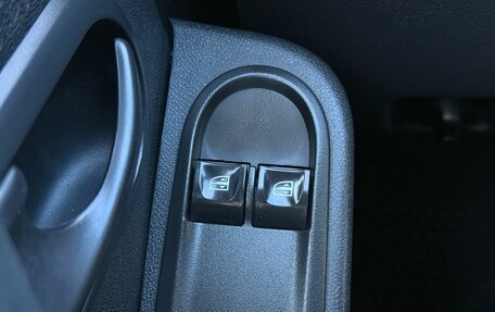 Renault Duster I рестайлинг, 2018 год, 1 150 000 рублей, 13 фотография