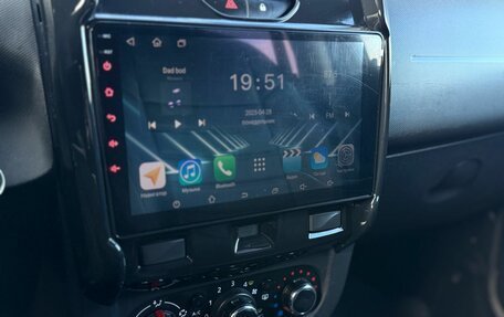 Renault Duster I рестайлинг, 2018 год, 1 150 000 рублей, 11 фотография