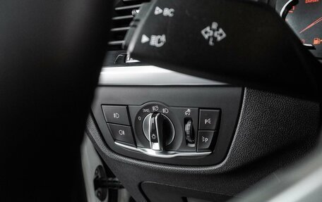 BMW X3, 2018 год, 3 949 000 рублей, 13 фотография