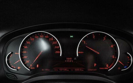 BMW X3, 2018 год, 3 949 000 рублей, 15 фотография