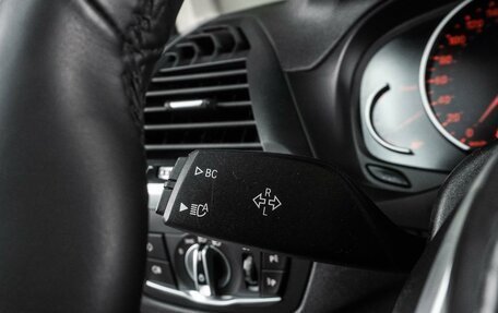 BMW X3, 2018 год, 3 949 000 рублей, 14 фотография