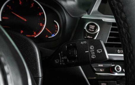 BMW X3, 2018 год, 3 949 000 рублей, 16 фотография