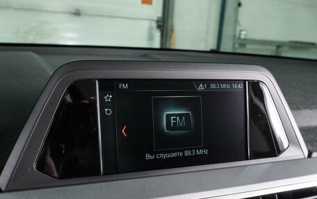 BMW X3, 2018 год, 3 949 000 рублей, 19 фотография