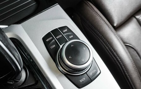 BMW X3, 2018 год, 3 949 000 рублей, 23 фотография