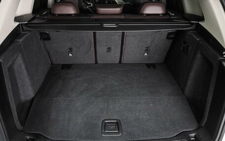 BMW X3, 2018 год, 3 949 000 рублей, 25 фотография