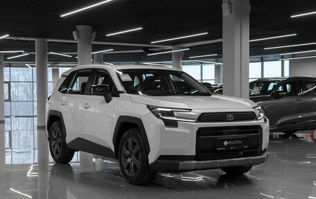 Toyota RAV4, 2026 год, 4 750 000 рублей, 2 фотография