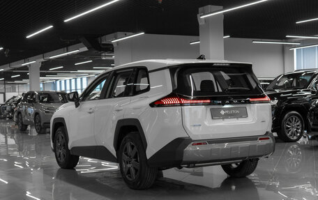 Toyota RAV4, 2026 год, 4 750 000 рублей, 4 фотография