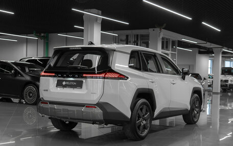 Toyota RAV4, 2026 год, 4 750 000 рублей, 5 фотография